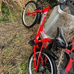 自転車