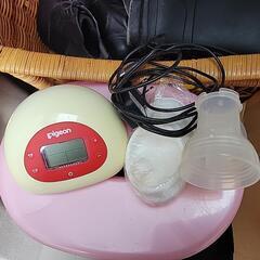 母乳ポンプ、マタニティ・ジーンズ