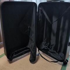 スーツケースの画像