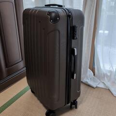 スーツケースの画像
