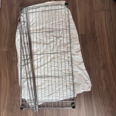 ルミナスライト　スチールラック　パーツ・部品類　バラ売り可能の画像