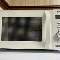 電子レンジの画像