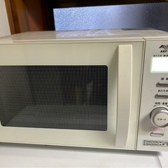 電子レンジの画像