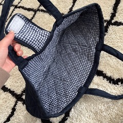 ◼︎ 鍵盤ハーモニカ　キルティングの画像