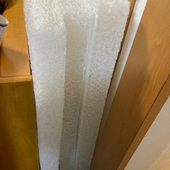 最終値下げ　洗えるマットレス　3分割の画像