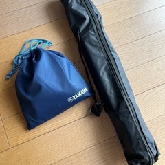 譜面台セットの画像