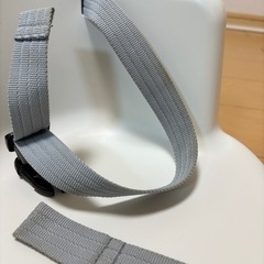 【箱、説明書付き】リッチェル  2WAYごきげんチェアの画像