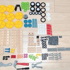 BRIO  アクティビティセットの画像