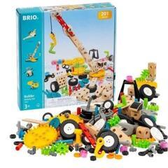 BRIO  アクティビティセット