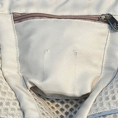 【訳あり】海外製抱っこ紐の画像