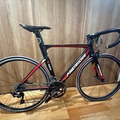 MERIDA リアクト400 Bahrain バーレンカラー ロ...