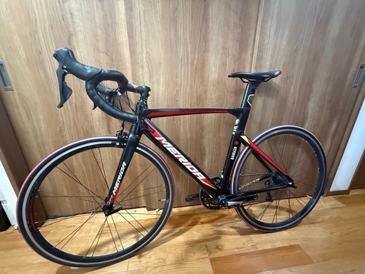 MERIDA メリダ REACTO リアクト 400 BAHRAIN バーレーン メリダ