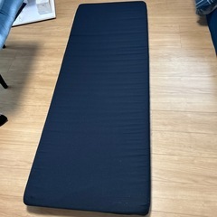 ロングフロアマット