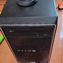 デスクトップパソコン