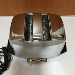 サンビームトースターの画像