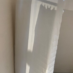 シングルベッドの画像