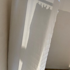 シングルベッド
