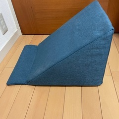 腹筋クッション