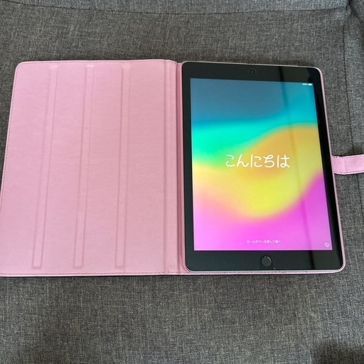 iPad(第6世代)　最終値下げ！  