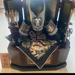こどもの日 5月人形 兜 カブト