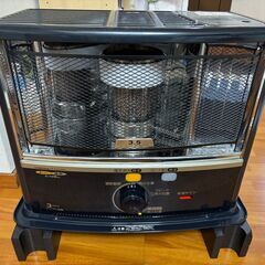 石油ストーブ コロナ SX-E3513WY