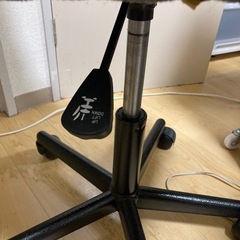 チェアの画像