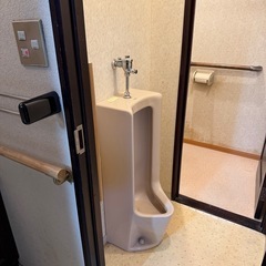 小便器 家具の中古が安い！激安で譲ります・無料であげます