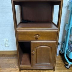 プリンター台