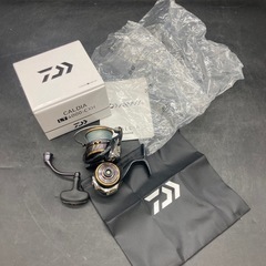 0234 新品 未使用 DAIWA ダイワ CALDIA カルデ...