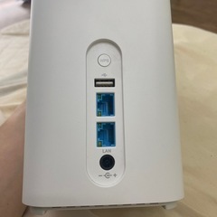 ソフトバンクエアーの画像