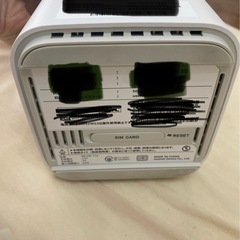 ソフトバンクエアーの画像