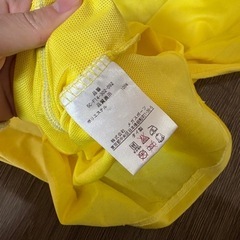 UVTシャツ長袖の画像