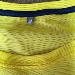 UVTシャツ長袖の画像