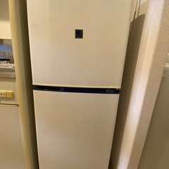 冷蔵庫★SANYO★2006年式 
