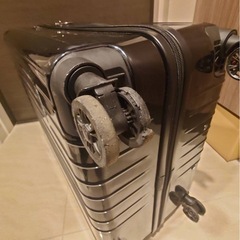 キャリーケース(大)の画像
