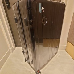 キャリーケース(大)の画像
