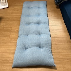 ロングマット