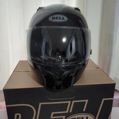 BELL  フルフェイス  XL  2022年製　美品の画像