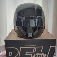 BELL  フルフェイス  XL  2022年製　美品の画像