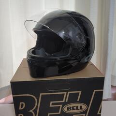 BELL  フルフェイス  XL  2022年製　美品の画像