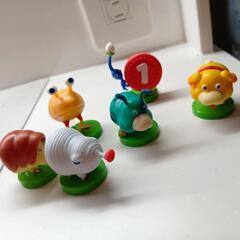ピクミン