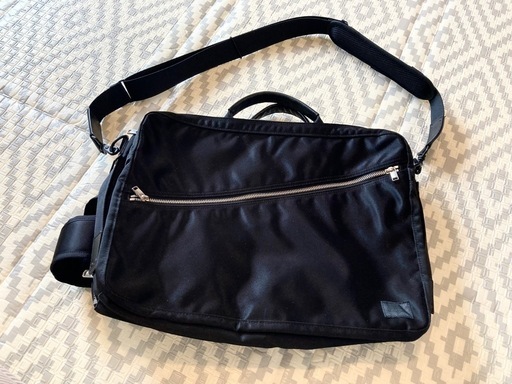 【ほぼ新品】PORTER ビジネスバッグ