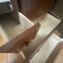 洋服タンス【直接取りに来てくださる方でお願いいたします】の画像