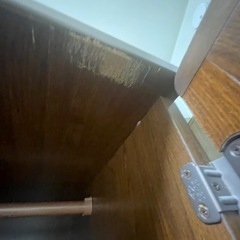 洋服タンス【直接取りに来てくださる方でお願いいたします】の画像