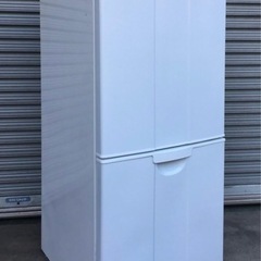 ハイアール ノンフロン冷凍冷蔵庫138L JR-NF140A(W...