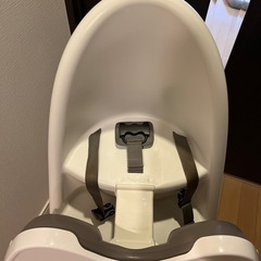 【最終値引き】ベビービョルン　ハイチェア の画像