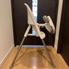 【最終値引き】ベビービョルン　ハイチェア の画像