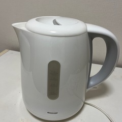 ニトリ　ケトル
