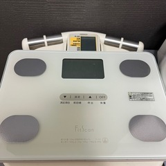 体重計