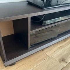 【3月末まで】家具 収納家具 テレビ台
